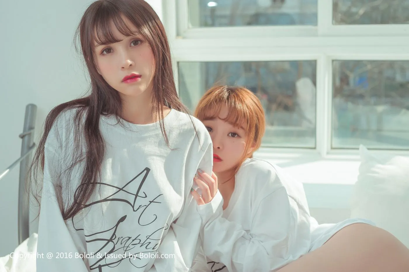 Vol.042 柳侑绮 [51P]插图4
